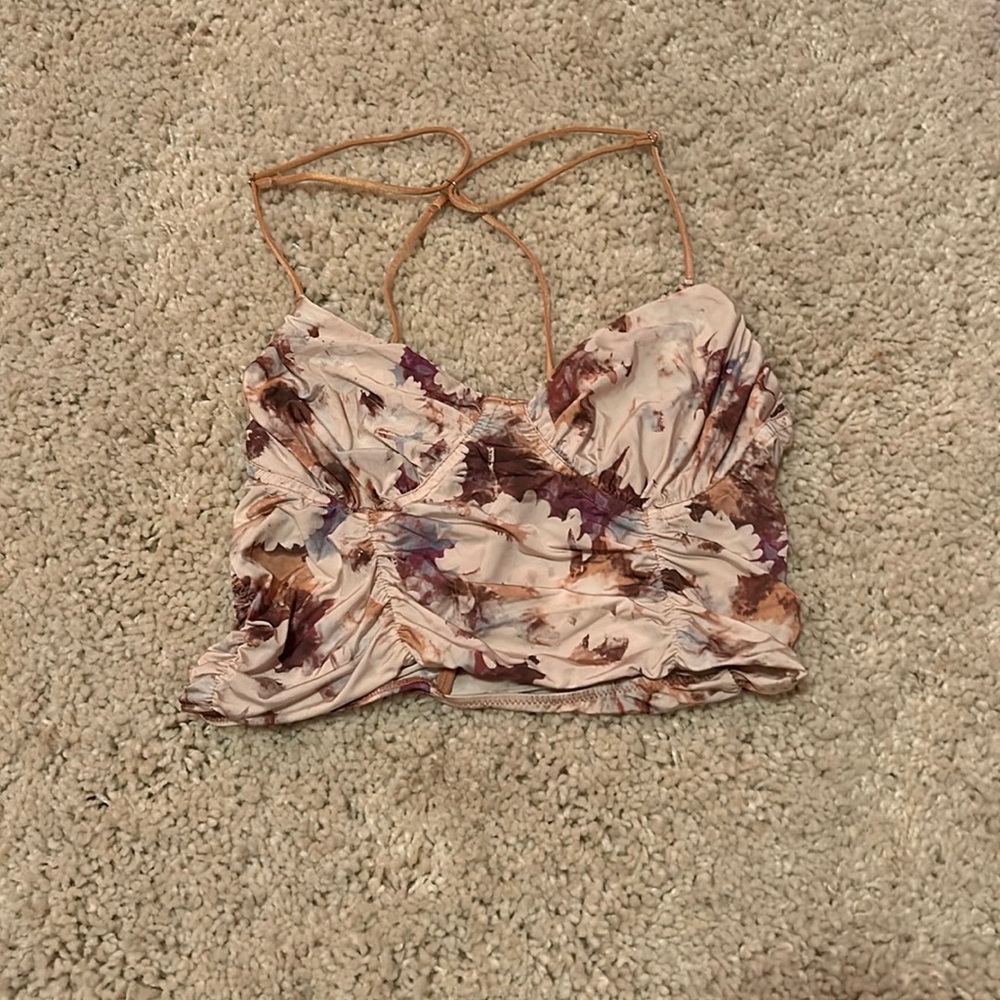 Urban Outfitters Crop Top (M)